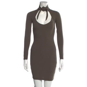 Nookie Sheath Dress New With Tags